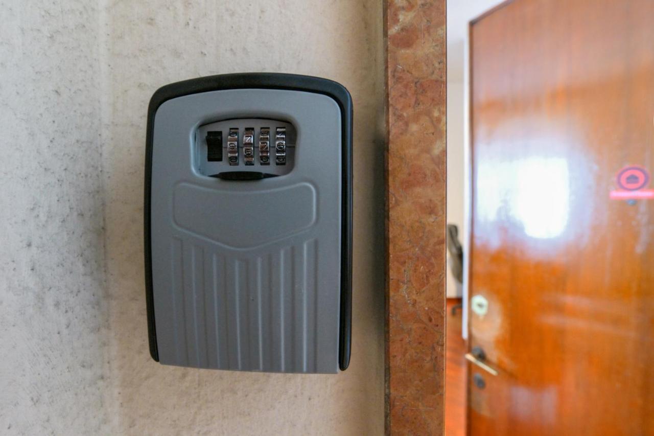 Primopiano - Martorelli Apartamento Milán