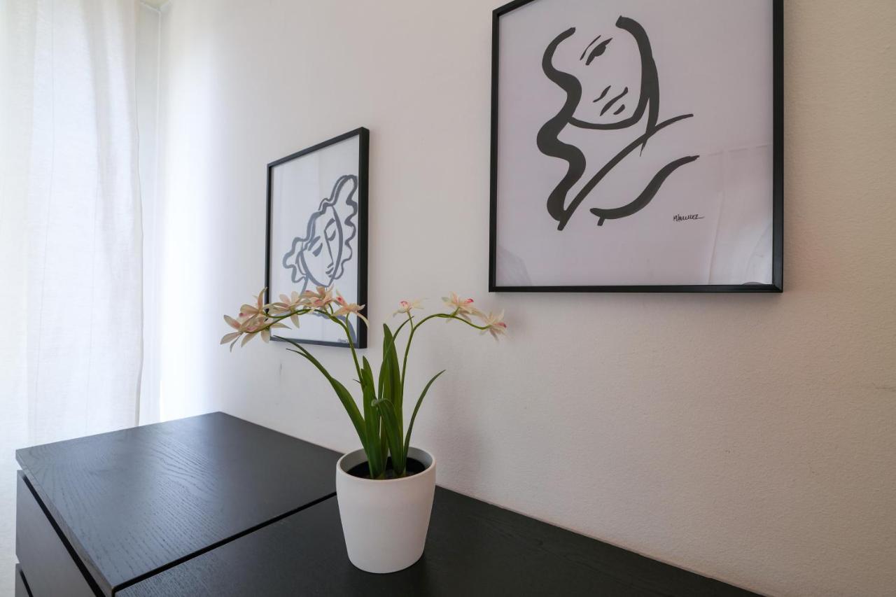 Apartment Primopiano - Martorelli Milan
