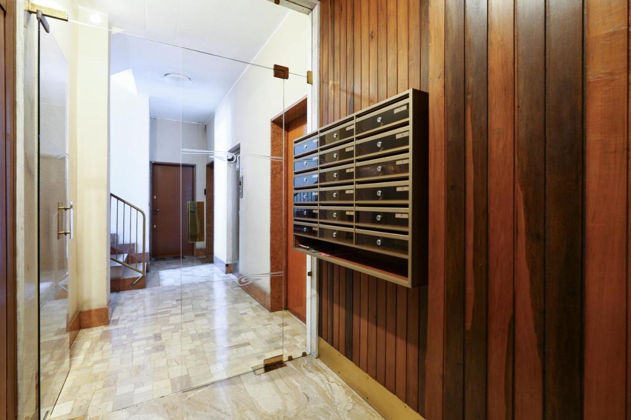 Apartment Primopiano - Martorelli