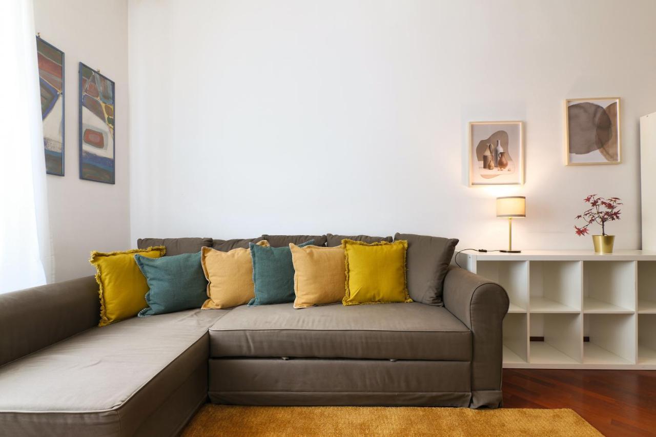 Apartment Primopiano - Martorelli Milan