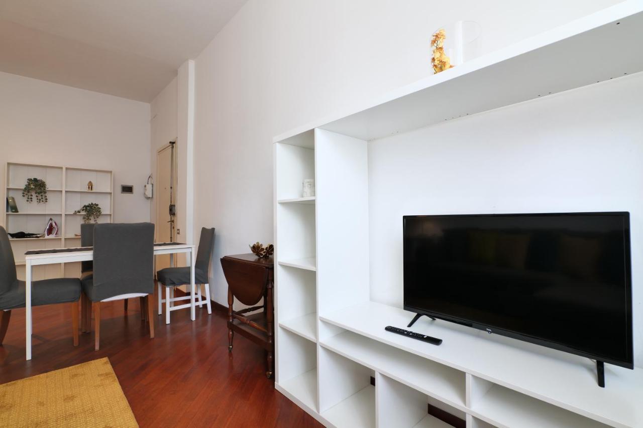 Primopiano - Martorelli Apartment Milan