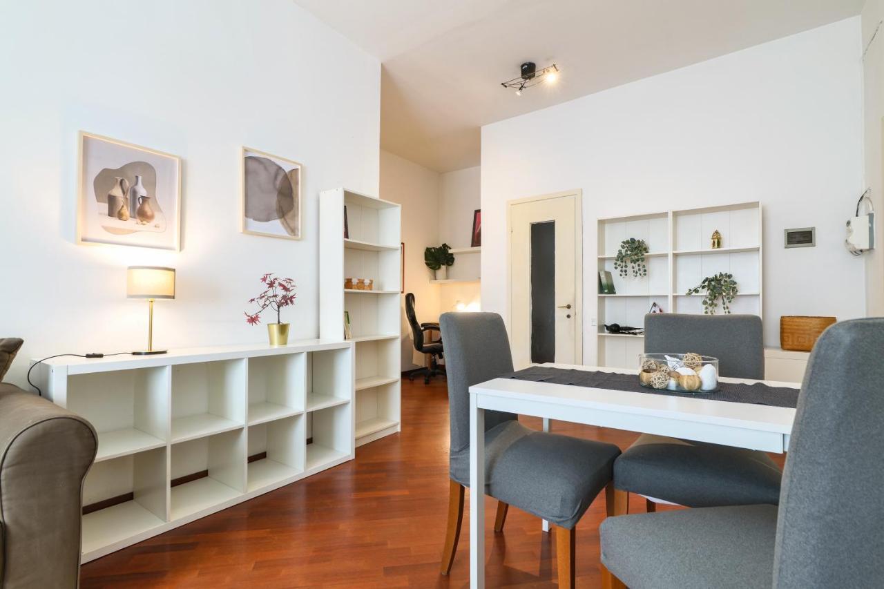 Primopiano - Martorelli Apartment Milan