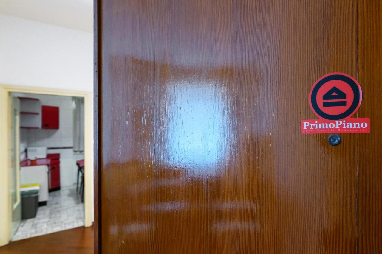Apartment Primopiano - Martorelli *