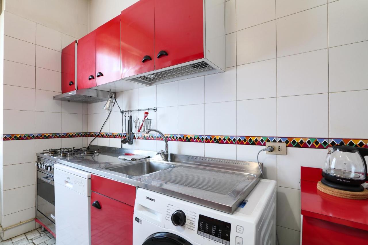 Apartment Primopiano - Martorelli *
