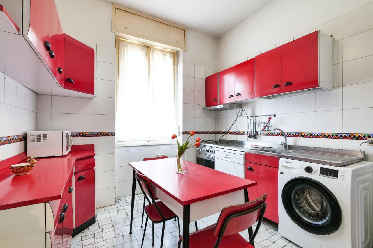 Primopiano - Martorelli Apartment *