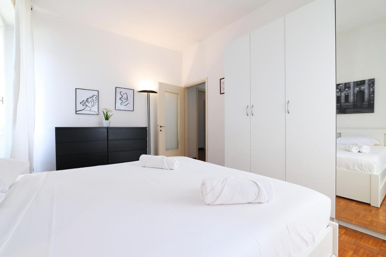 Apartment Primopiano - Martorelli