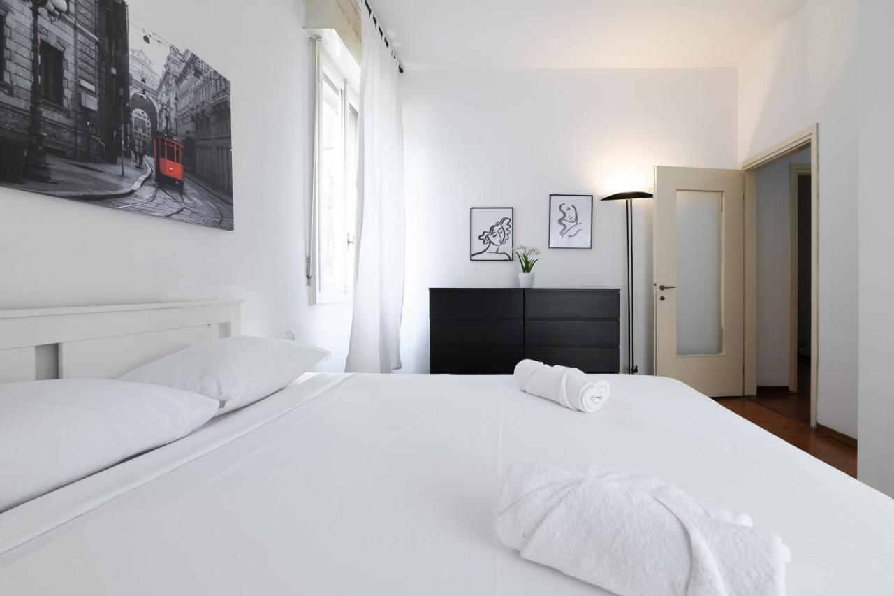 Apartment Primopiano - Martorelli *