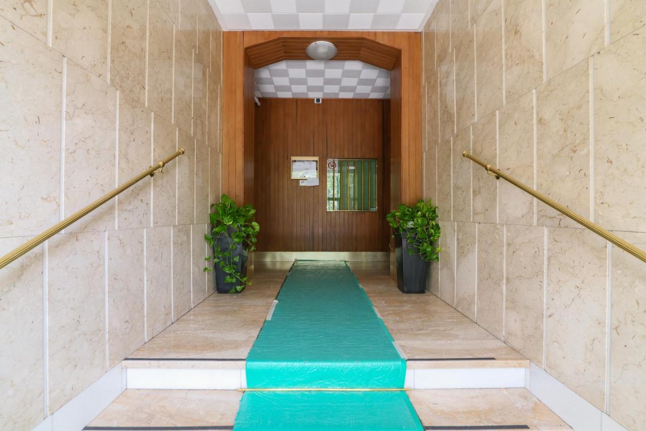 Primopiano - Martorelli Milan