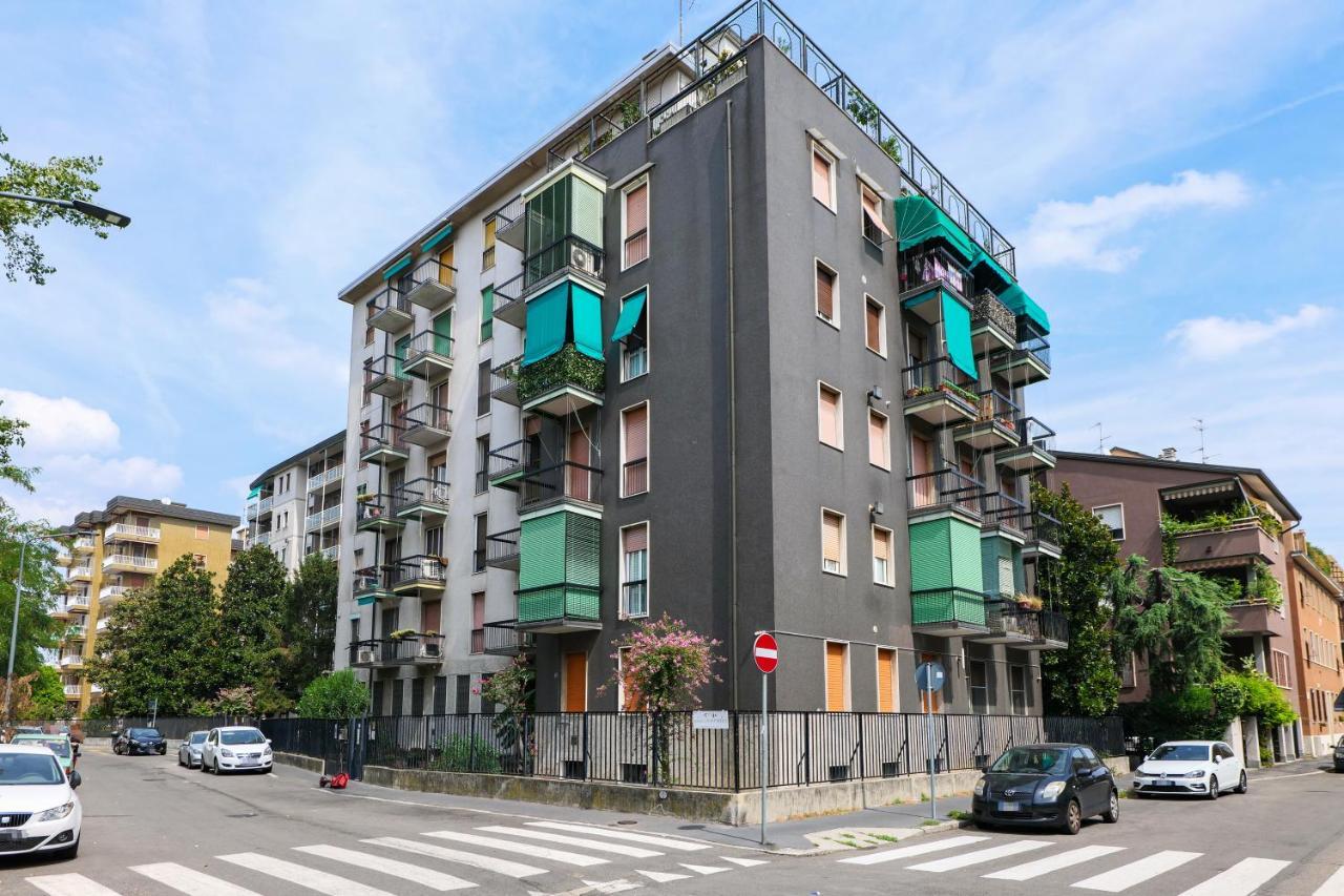 Primopiano - Martorelli Apartment Milan