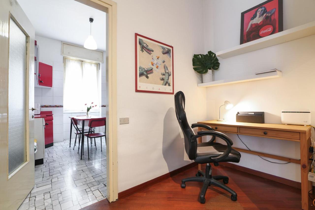 Apartment Primopiano - Martorelli Milan