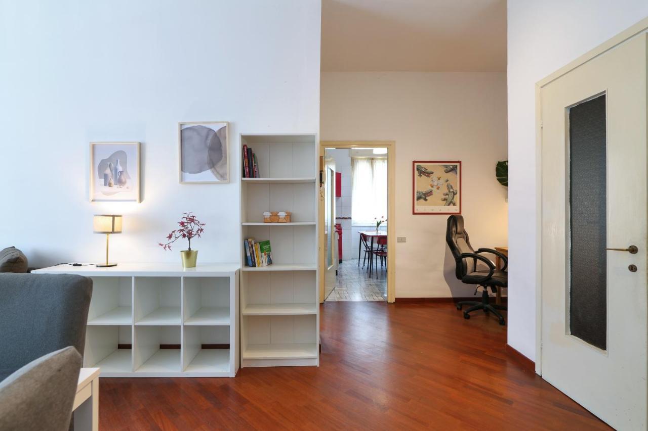 Primopiano - Martorelli Apartment