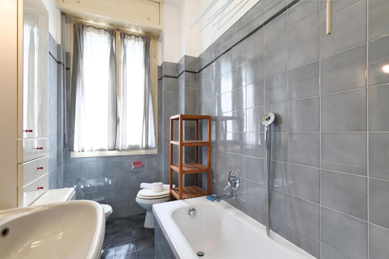 Apartment Primopiano - Martorelli