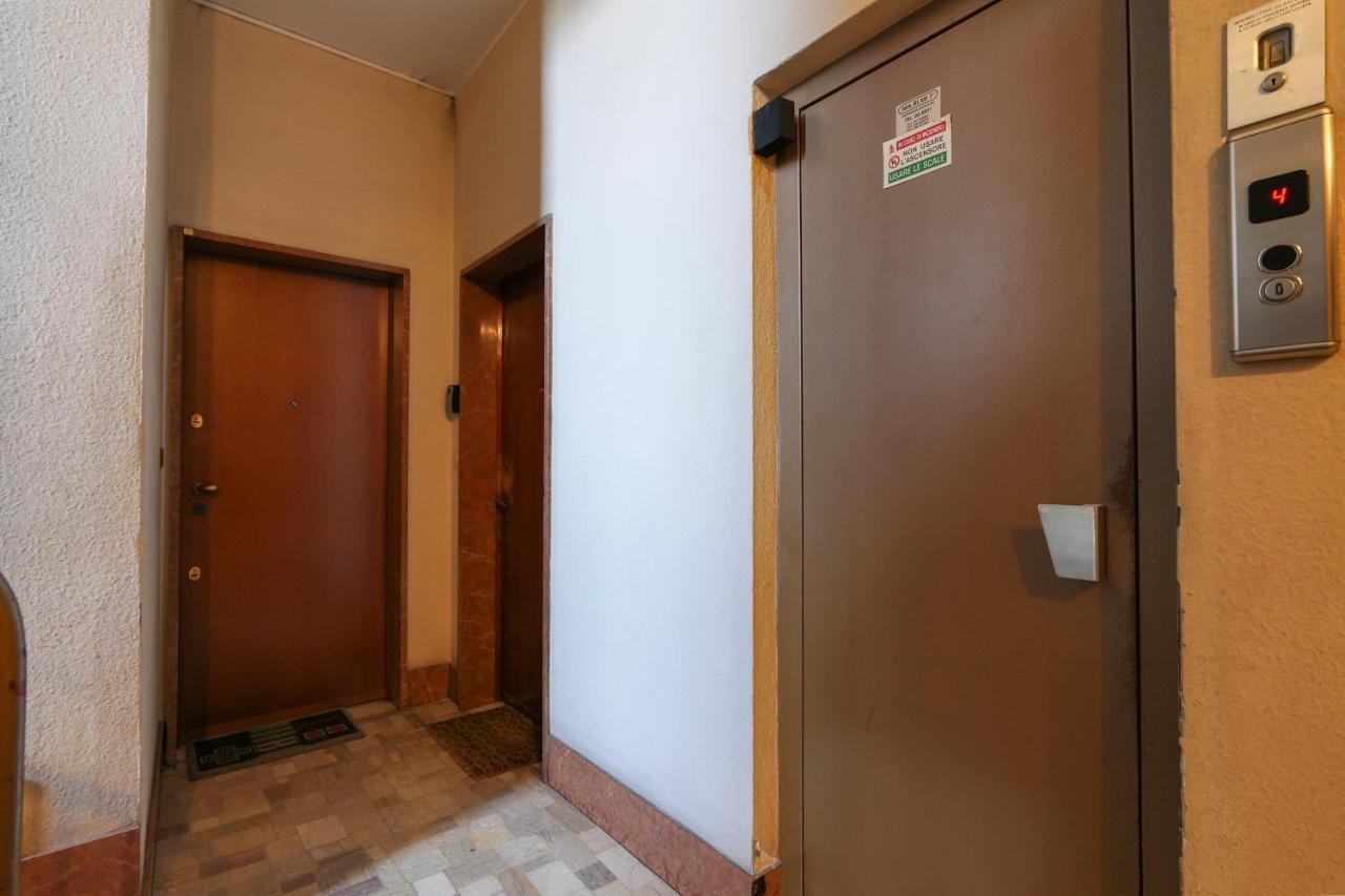 Primopiano - Martorelli Apartment *