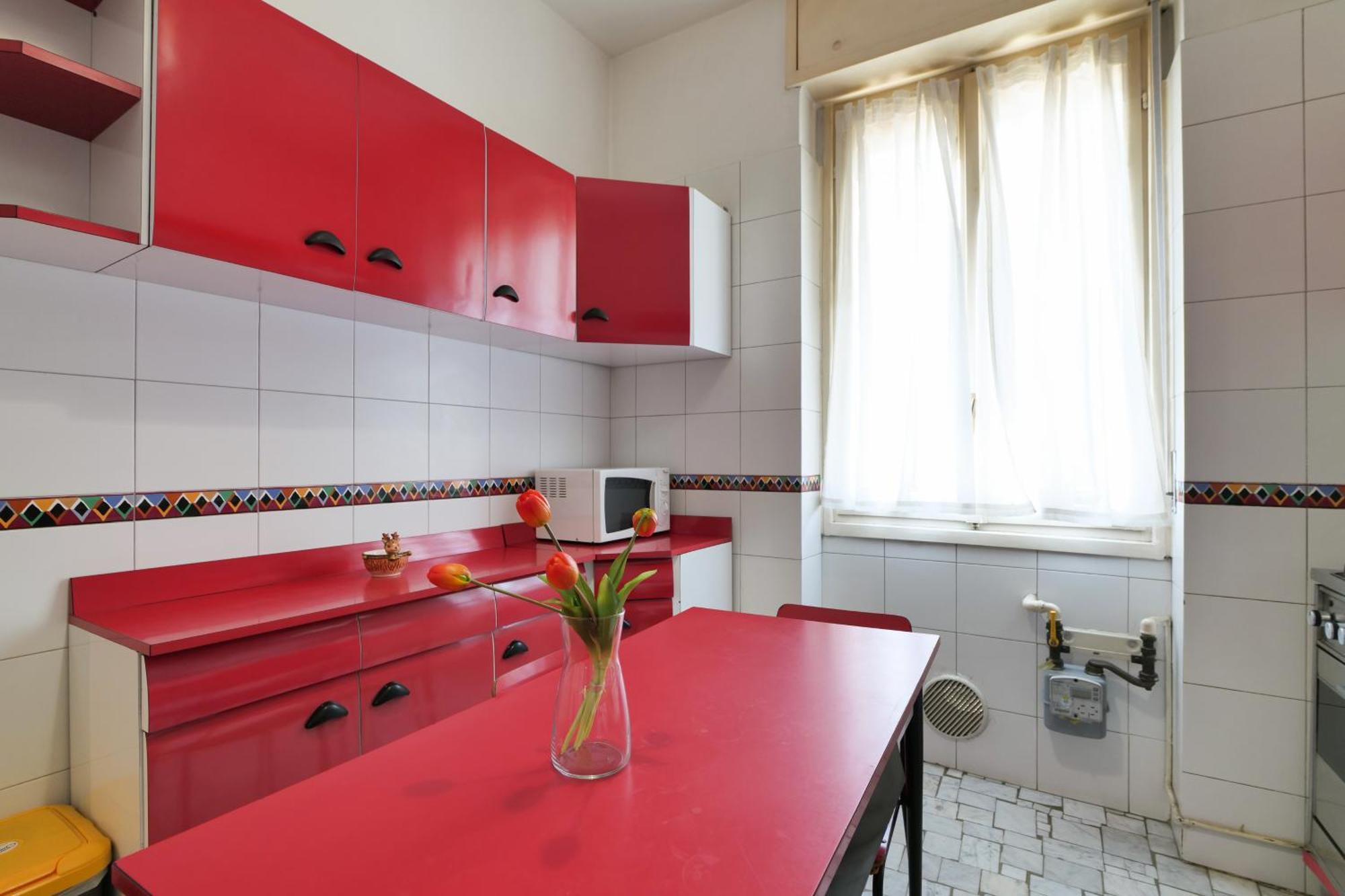 Primopiano - Martorelli Apartment Milan