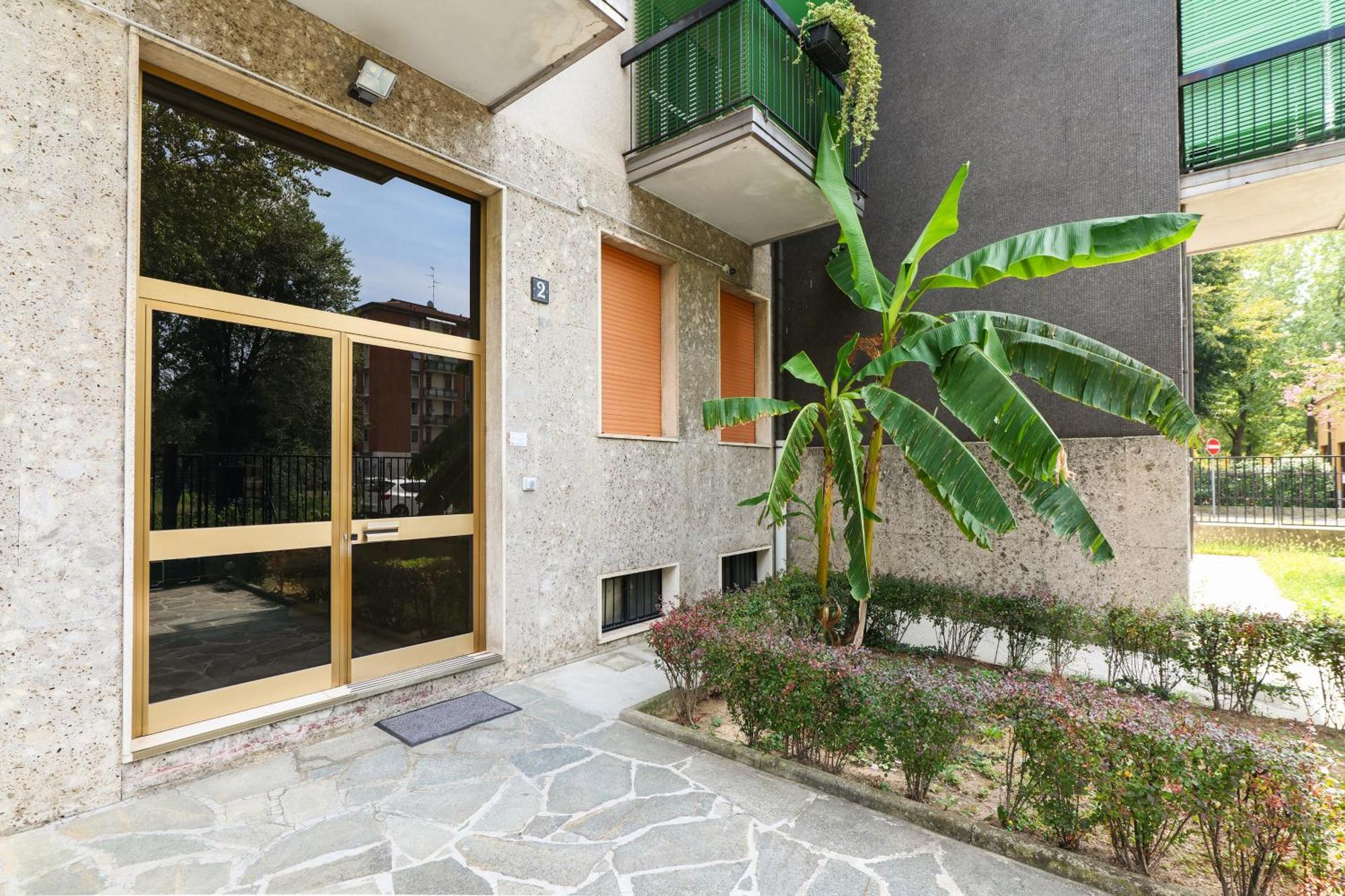 Primopiano - Martorelli Apartment